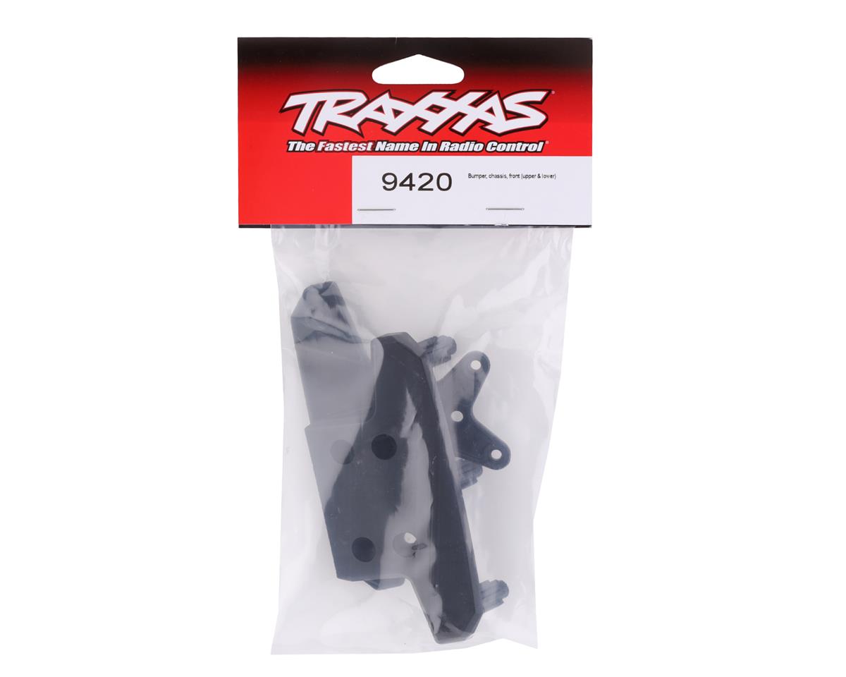 Traxxas Drag Slash Front Bumper