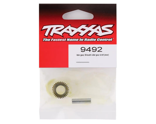 Traxxas Magnum 272R Idler Gear (30T)