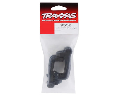 Traxxas Sledge Caster Blocks L/R w/Kingpin Bushings