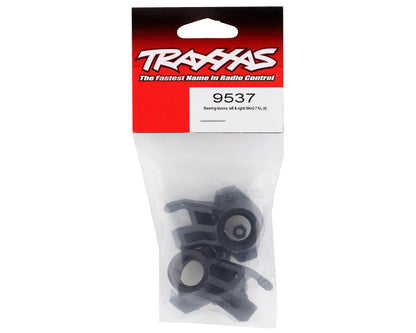 Traxxas Sledge Left & Right Steering Blocks