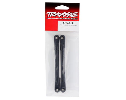 Traxxas Sledge Front Toe Links w/Hollow Balls