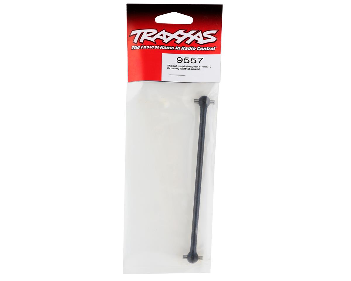 Traxxas Sledge® Rear Driveshaft