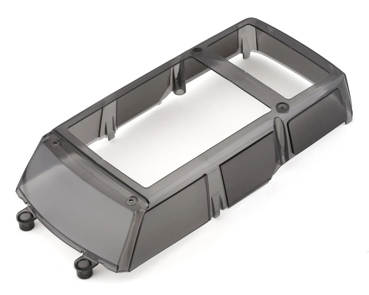 Traxxas TRX-4M Ford Bronco Windows (Tinted)
