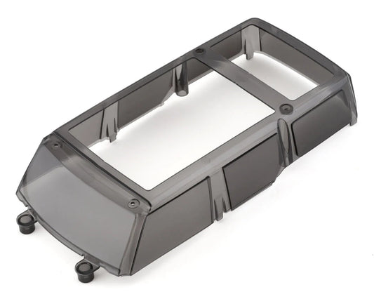 Traxxas TRX-4M Ford Bronco Windows (Tinted)