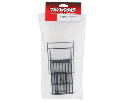 Traxxas TRX-4M Land Rover ExoCage & Roof Basket