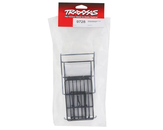 Traxxas TRX-4M Land Rover ExoCage & Roof Basket