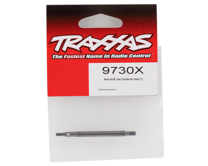 Traxxas TRX-4M Rear Heavy Duty Steel Axle Shaft (1)