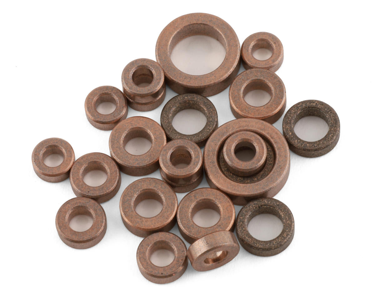 Traxxas TRX-4M Complete Bushing Set (22