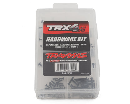 Traxxas TRX-4M Complete Screw Sets