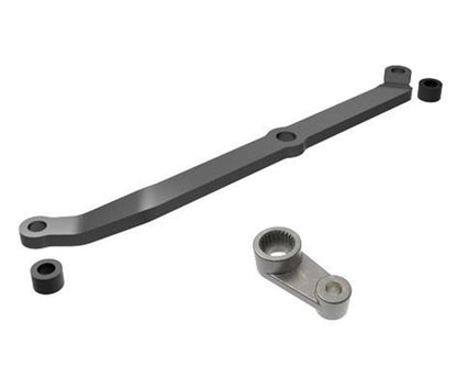 Traxxas TRX-4M Aluminum Steering Links