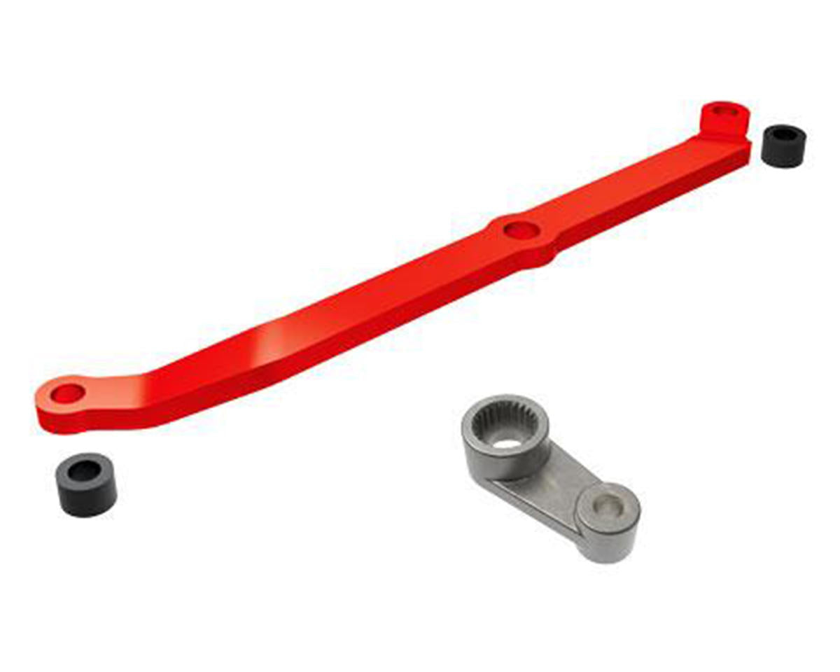 Traxxas TRX-4M Aluminum Steering Links