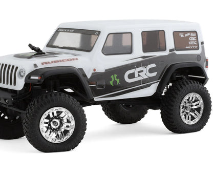 Traxxas 1.0" Rims (Satin Chrome) (2) (TRX-4M)