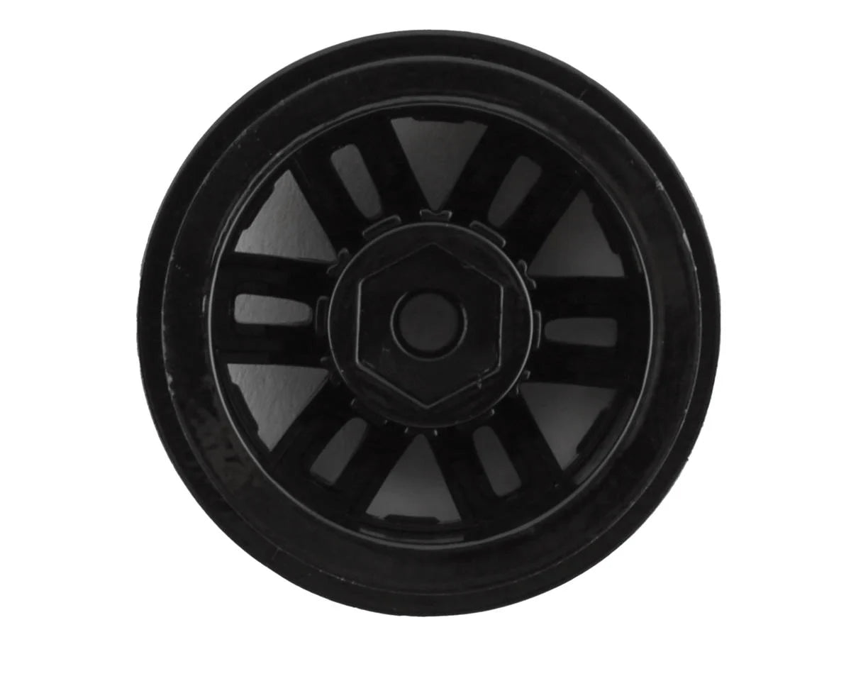 Traxxas 1.0" Rims (Black) (2) (TRX-4M)