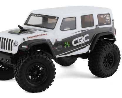 Traxxas Pre-Mounted 1.0" Canyon Trail Tires (2) (TRX-4M)