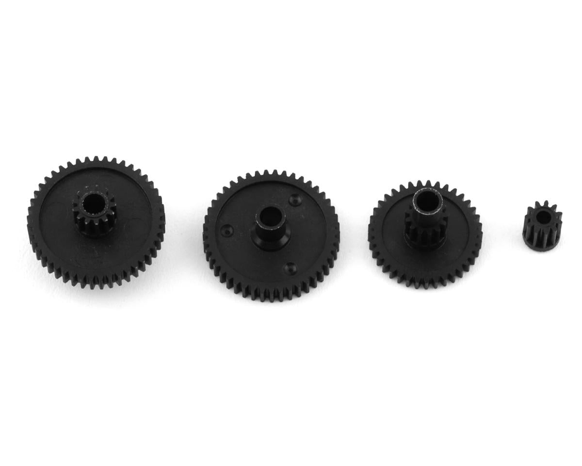 Traxxas TRX-4M Low Range Transmission Gear Set (Crawl) (11T)