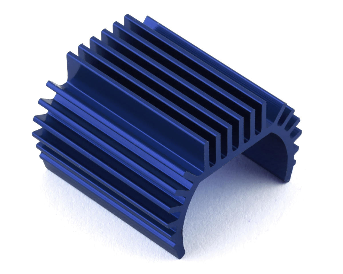 Traxxas Aluminum Heat Sink (Titan 87T)