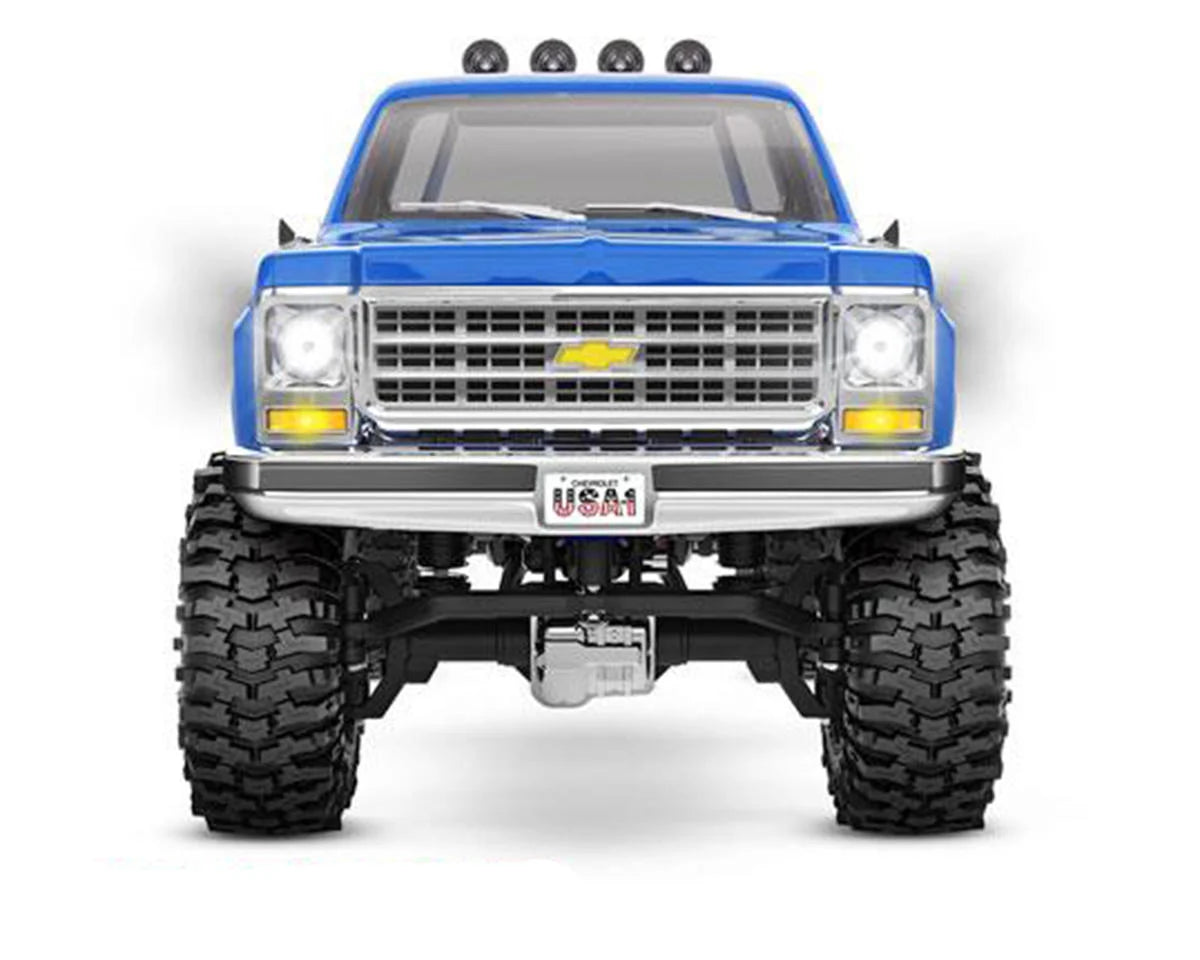 Traxxas TRX-4M 1979 Chevrolet K10 Pro Scale LED Light Kit