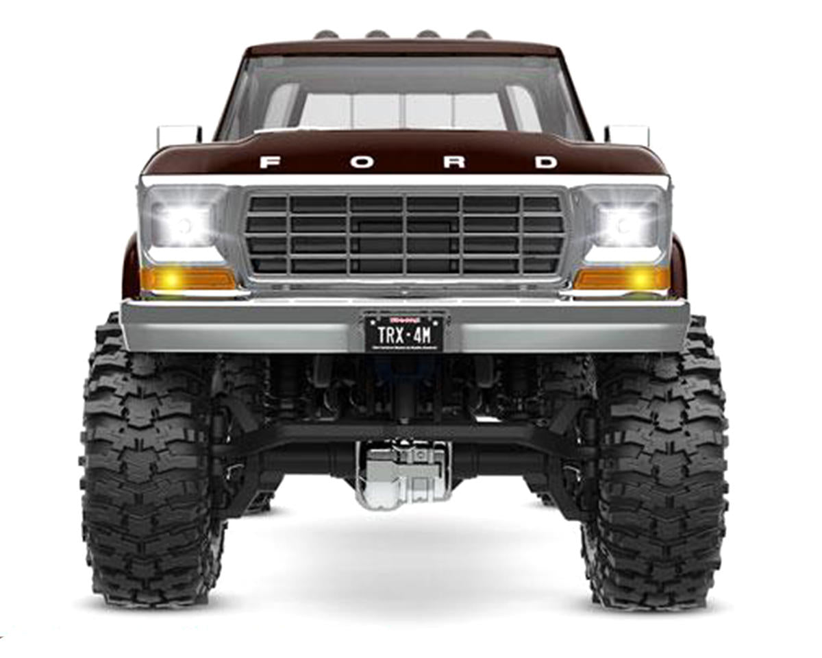 Traxxas TRX-4M Ford F-150 Pro Scale LED Light Kit