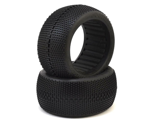 J Concepts Triple Dees 8th Scale Buggy Tires (Unmounted)