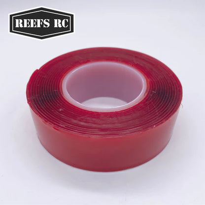 REEFS RC 1" Wide Sticky Servo Tape (9')