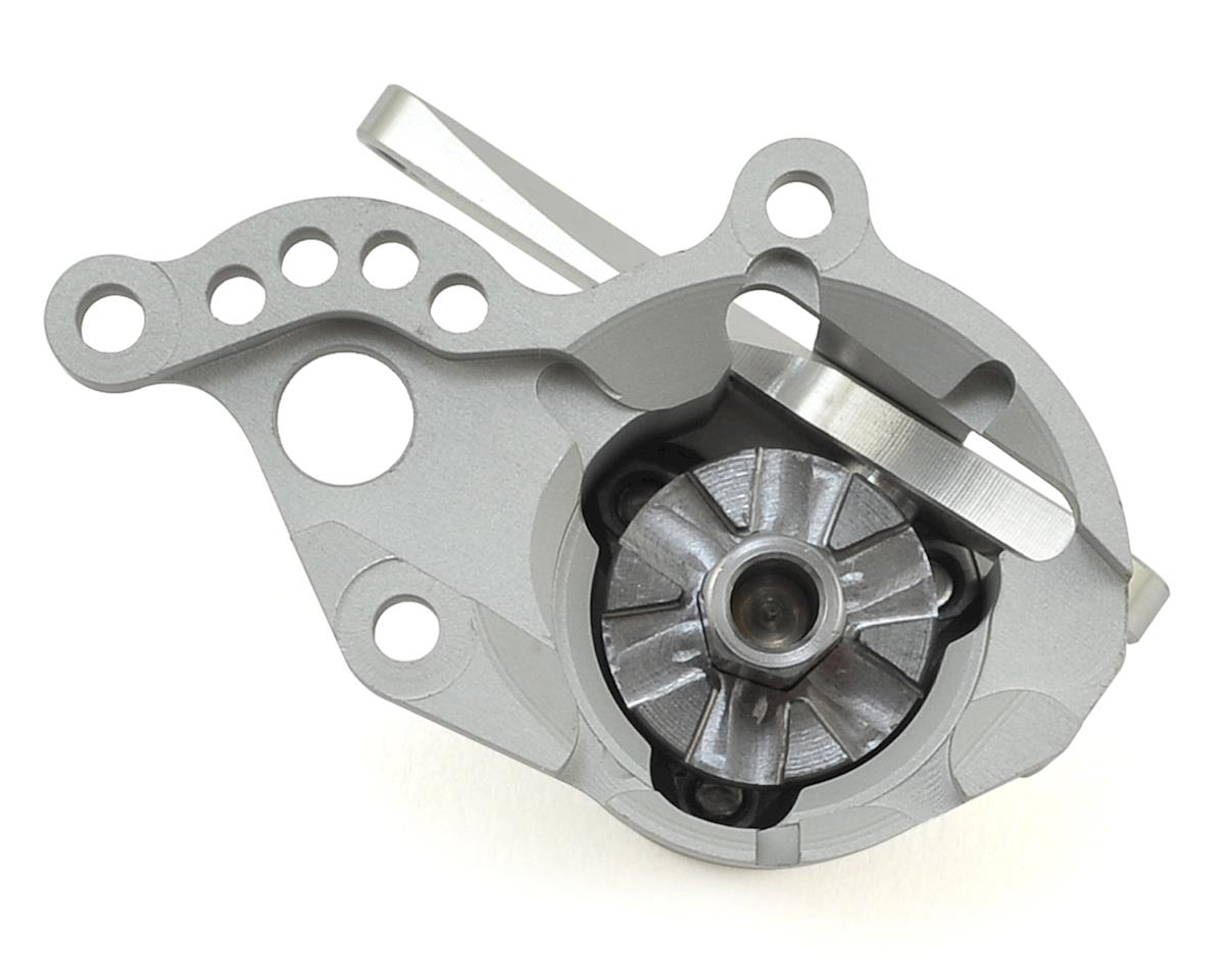 Vanquish Products Hurtz Dig V2 Dig Unit (Silver)
