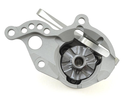 Vanquish Products Hurtz Dig V2 Dig Unit (Silver)