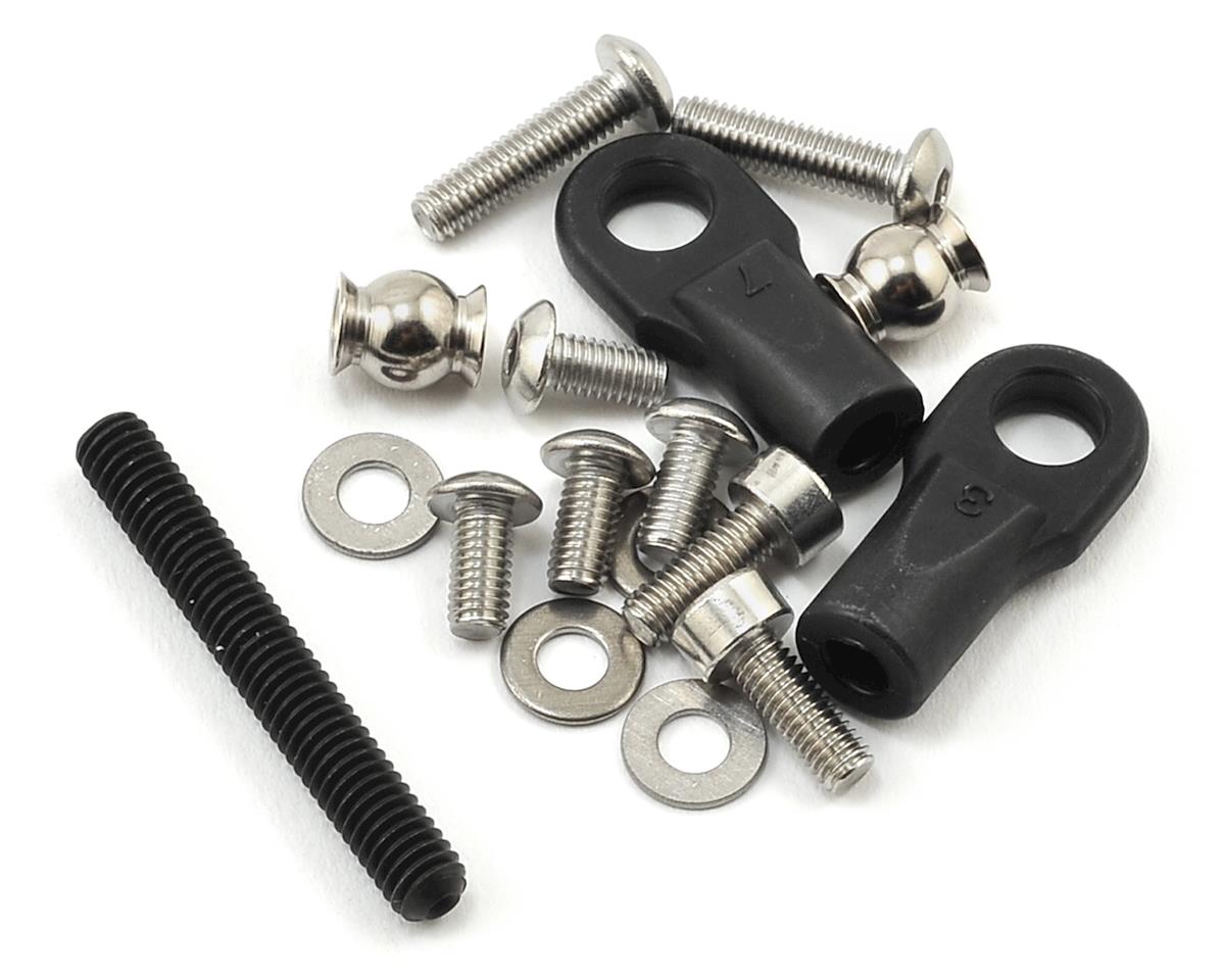 Vanquish Products Hurtz Dig V2 Dig Unit (Silver)