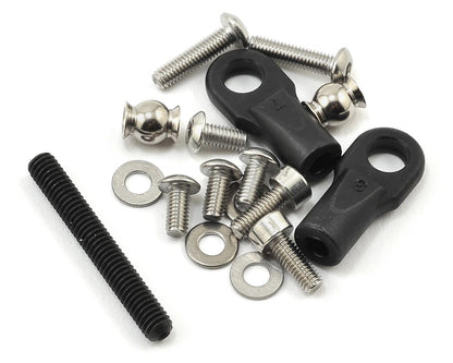 Vanquish Products Hurtz Dig V2 Dig Unit (Silver)