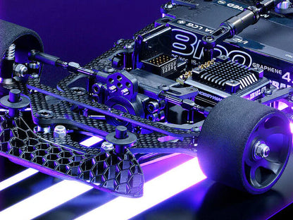 XRAY X12 2026 1/12 Electric On-Road Competition Pan Car Kit