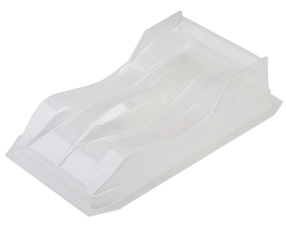 eXcelerate Maximus 24 1/12 On-Road Pan Car Body (.020") (Clear) (Lightweight)