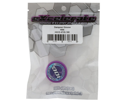 eXcelerate Damper Grease (3g) (100k)