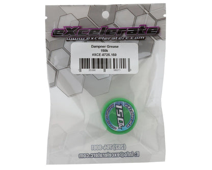 eXcelerate Damper Grease (3g) (150k)
