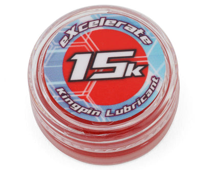 eXcelerate Kingpin Lubricant (3g) (15k)