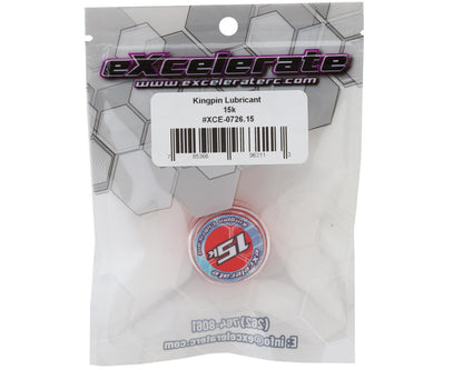 eXcelerate Kingpin Lubricant (3g) (15k)