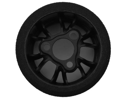 eXcelerate 1/12 Pan Car Pre-Mounted Front & Rear Foam Tires Combo (Spec)