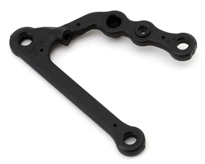 XRAY X4 CFF Front Left Lower Arm (Inner Shock Position) (Hard)