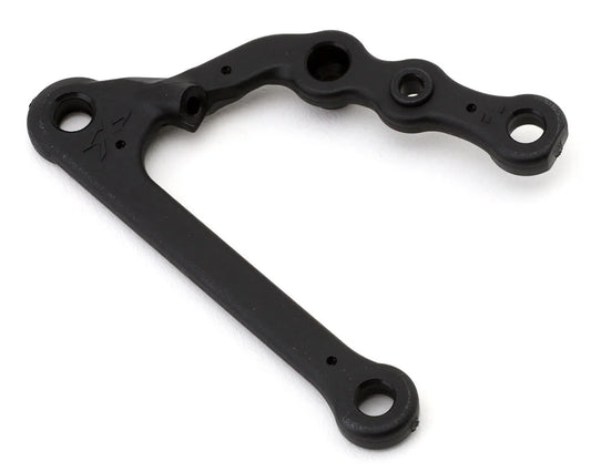 XRAY X4 CFF Front Left Lower Arm (Inner Shock Position) (Hard)