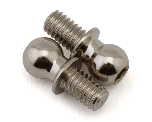 XRAY X4 '26 3.8mm Steel Anti-Roll Bar Ball End (2)