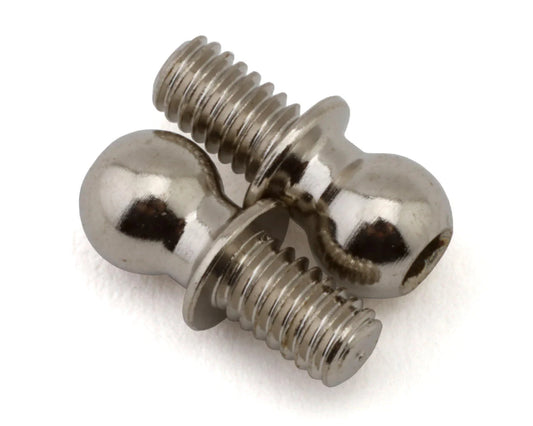 XRAY X4 '26 3.8mm Steel Anti-Roll Bar Ball End (2)