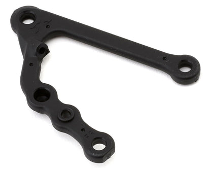 XRAY X4  CFF Rear Right Lower Arm (Inner Shock Position) (Hard)