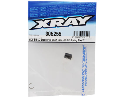 XRAY X4 '24 ECS SCS Drive Shaft Case