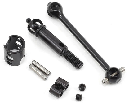 XRAY 52mm ECS "Extra Strong" Driveshaft w/2mm Pins