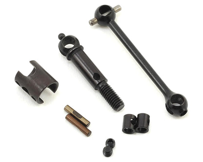 XRAY ECS ES (Extra Strong) Drive Shaft 51mm - Hudy Spring Steel