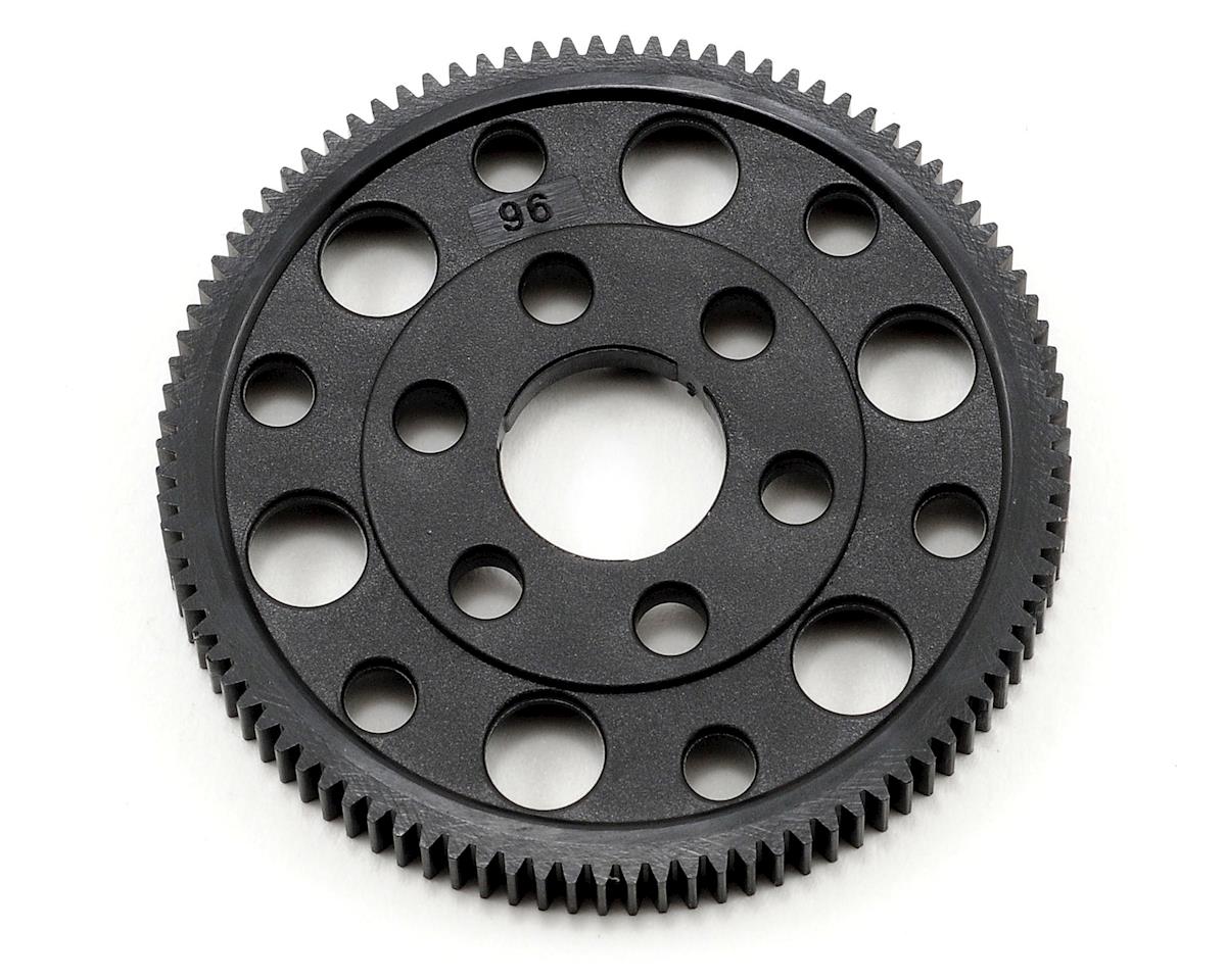 XRAY 64P Offset Spur Gear (96T)