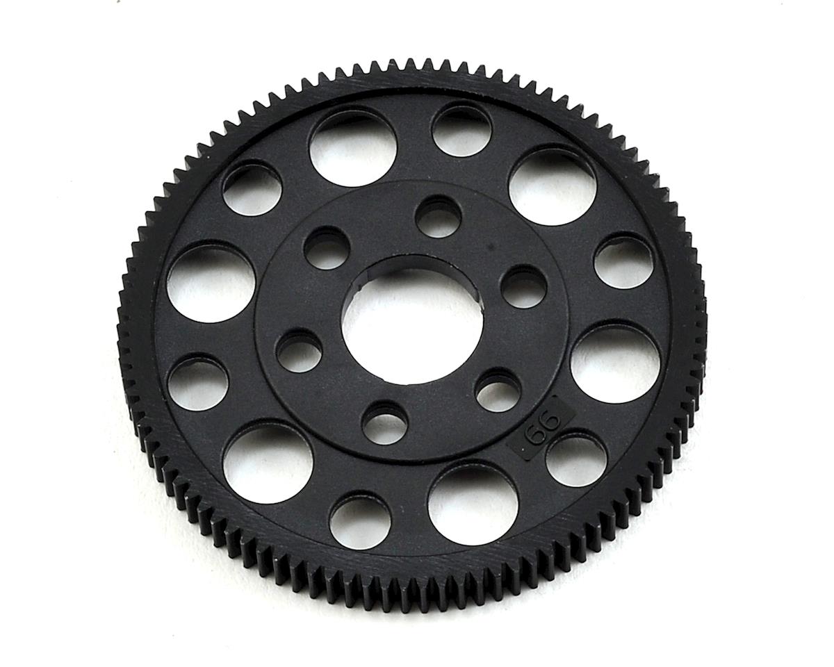 XRAY 64P Offset Spur Gear (96T)