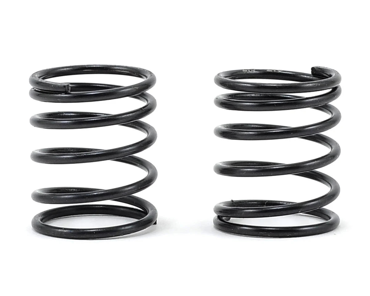 XRAY 4S Spring Set Progressive C (2) (2.5-2.8)