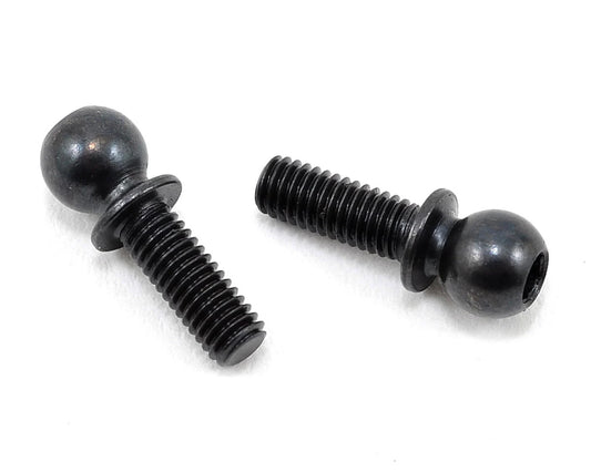 XRAY 4.9mm Ball End (2) (8mm Thread)