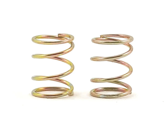 XRAY Spring 4.25 Coils 3.6x6.0x0.4MM GOLD