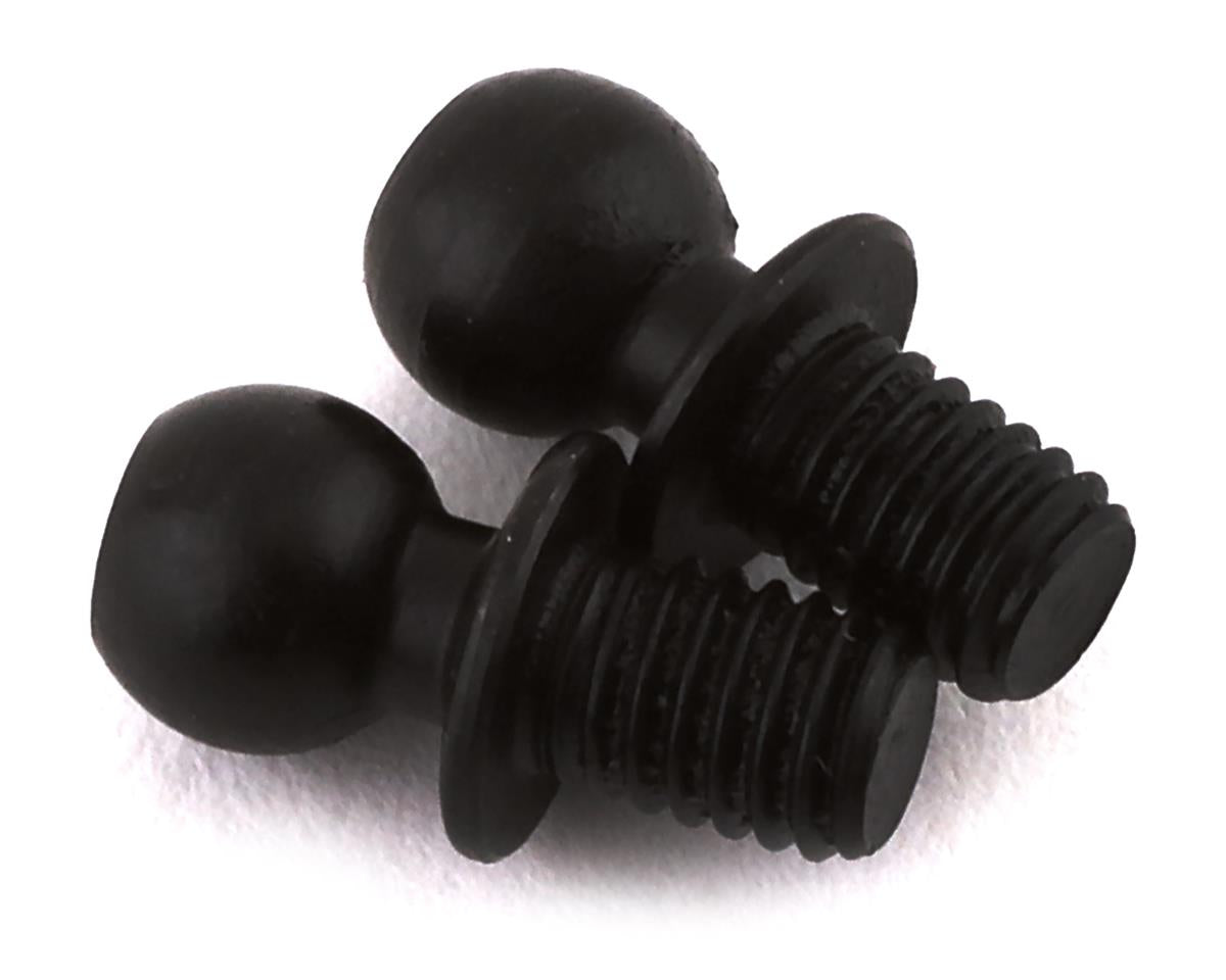 XRAY 4.2mm Ball End w/4mm Thread (2)