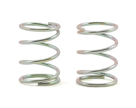 XRAY Side Spring C=1.8 - Gold (Medium) (2)